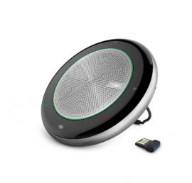 YEALINK CP700 UC SPEAKERPHONE E WITH USB 2.0,BLUETOOTH & DONGLE CP700-DONGLE-UC