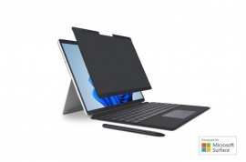 KENSINGTON MAGPRO MAGNETIC PRIVACY SCREEN FOR SURFACE PRO 8, SURFACE PRO 9 K51700WW