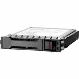 HPE 600 GB Hard Drive - 2.5" Internal - SAS (12Gb/s SAS) - Server, Storage Server Device Supported - 10000rpm P53561-B21