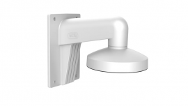 HIKVISION 1273ZJ-140 WALL MOUNT BRACKET, 2YR DS-1273ZJ-140