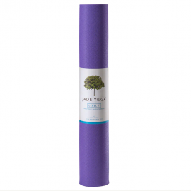 Jade Yoga Level One Mat - Classic Purple JY-468CP