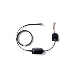 Jabra Ehs-adapter For Gn 9120 Dhsg, Gn 93xx, Pro 94xx, Pro 920 And Go 6470 For Electronically Accepting
