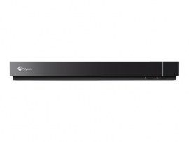 HP POLY G7500 BASE UNIT UHD 4k VIDEO CODEC WIRELESS PRESENTAT ION SYSTEM 83Z50AA