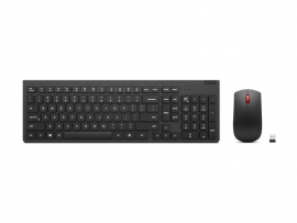 LENOVO ESSENTIAL WIRELESS COMBO KEYBOARD & MOUSE GEN 2 US ENGLISH 103P 4X31N50708