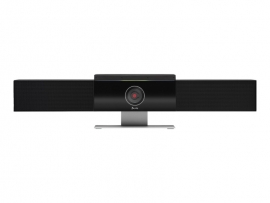 HP POLY STUDIO USB VIDEO SOUND BAR,4K,120 FOV, STEREO 842D4AA