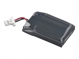 HP POLY SPARE BATTERY - CS540 85Q98AA