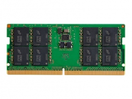 32GB DDR5 (1x32GB) 5600 SODIMM 83P92AA