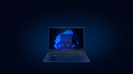 DYNABOOK PORTEGE X40L-M, U5-125H, 14" W UXGA, 16GB, 512GB SSD, TB4, W11P, 3YR PZA31A-006001