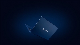 DYNABOOK PORTEGE X40L-M, U7-155H, 14" WUXGA, 32GB, 1TB SSD, TB4, W11P, 3YR PZA31A-00F001