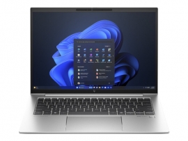 HP 860 G11 UMA U5-125U16" WUXGA AG IR LED TS 512 GB WLAN BT 16GB W11P KBD BL 3YR NBD DIB U A1SB4PT