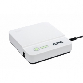 APC (CP12036LI) BACK-UPS CONNECT 12V, 36W, Li-ION, MINI NETWORK UPS CP12036LI