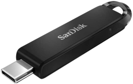Sandisk 64GB Sdcz460-064G-G46 CZ460 Ultra Type-C USB3.1 (150MB) New FUSSAN64GCZ460
