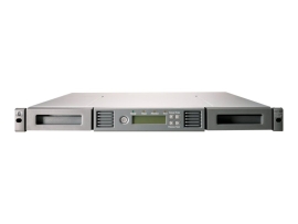 HP 1U Autoloader Rack Kit AH166A