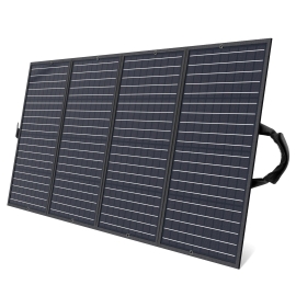 Choetech SC010 160W Foldable Solar Charger ELECHOSC010
