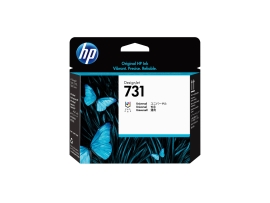 HP 731 Designjet Printhead - T1700 / New Sd Pro Mfp P2V27A
