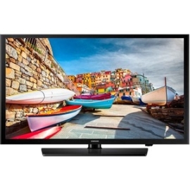 Samsung 570 HG43AE570SW 43" Led-lcd Tv - 1092.20 Mm Class - LED Backlight - 1920 X 1080 Resolution HG43AE570SWXXY