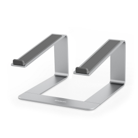 Simplecom CL510S Ergonomic Aluminium Riser Stand For Laptop MacBook CL510S
