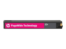 HP 975A Magenta Pagewide Cartridge L0R91AA