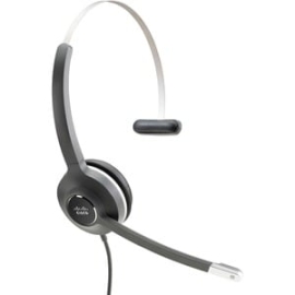 Headset 531 Wired Single USB Headset Adapter CP-HS-W-531-USBA=