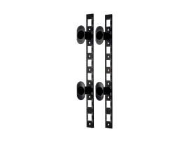 APC (AR8443A) Vertical Fiber Organizer AR8443A