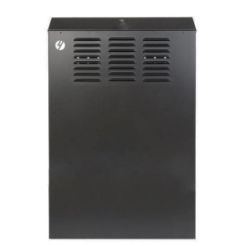 4Cabling 5RU 1090mm High X 250mm Deep Vertical Wall Mount Cabinet 002.013.0536
