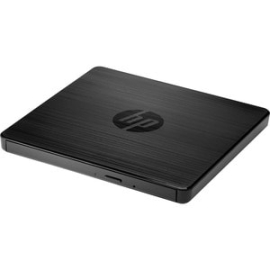HP External USB Dvdrw Drive F2B56AA