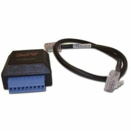 APC Dry Contact I/O Accessory AP9810