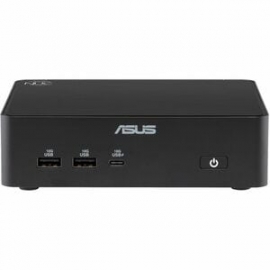 Asus NUC16 Pro Intel Core Ultra 5 325 Barbone Kit With Au Cord 60004