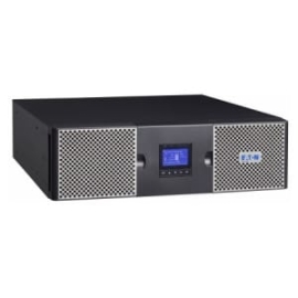 Eaton 9PX 1000VA 2U Rack/Tower, 10Amp Input, 230V (Rail Kit Included) 9PX1000IRT2UANZ