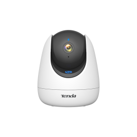 Tenda RP7 V2.0 5MP Super Hd Wireless Security Pan/Tilt Camera ELETENRP7V2