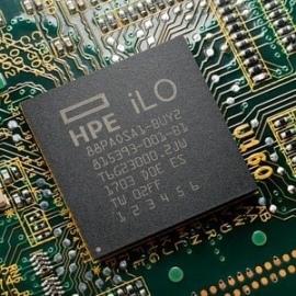 ILO Advanced 1‑server License With 3yr Support On ILO Licensed Features BD505A