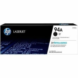 HP 94A Black Lj Toner Toner Cartridge CF294A