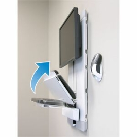 Vertical Lift Auto-Retracting Keyboard Kit 97-487-800