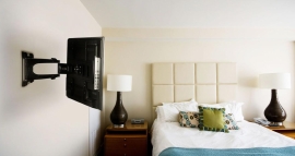 Atdec 3060 Full Motion Wall Mount TH-3060-UFL