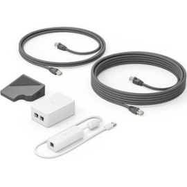 Cat5E Kit For Logitech Tap - Graphite 952-000019