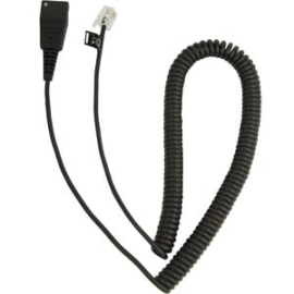 Qd Cord Coiled Mod. PLUG2 0 M - 4P Plug: R M- M+ R 8800-01-37