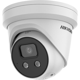 Hikvision 4K Acusense Turret Network HIK-DS-2CD2386G2-ISU