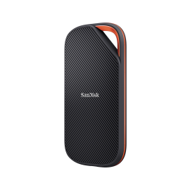 SanDisk 4TB Extreme Pro With USB4 Sdssde82-4T00-G25 HDDSAN4TSDSSDE82