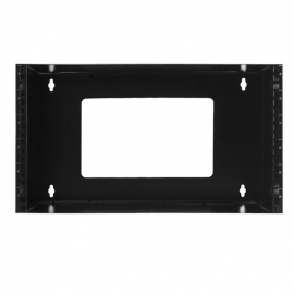 4cabling 6ru 300mm Deep 19" Wall Mount Frame 002.007.0620
