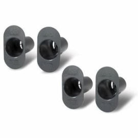Spools For Vertical Fiber Organizer Qty. (4) AR8444