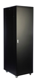 4Cabling 37RU 600mm Wide X 800mm Deep Server Rack 002.001.3780