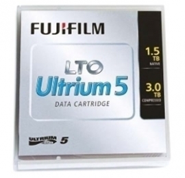 Fujifilm Lto5 - 1.5/ 3.0tb Data Cartridge 71022