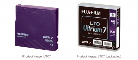 FUJIFILM LTO7 - BUY 20 UNITS -$20 COLES MYER VOUCHER 71036-COLES