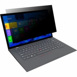 Targus ASF125W9USZ Anti-glare Privacy Screen Filter - For 31.8 Cm (12.5") Widescreen LCD Notebook - 16:9 ASF125W9USZ