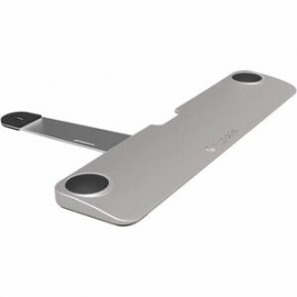 Compulocks BLD01CL Notebook Locking Kit - Flat Surface For Netbook, Notebook, Tablet, MacBook, MacBook Pro BLD01CL