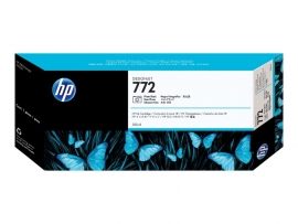 HP 772 300-ML PHOTO BLACK DESIGNJET INK CARTRIDGE - Z5200 / Z5400 CN633A