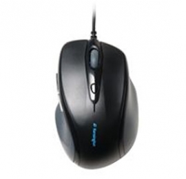 Kensington Pro Fit Usb Wired Full Size Mouse 72369
