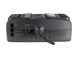 APC Standby UPS (Es), 550VA, Aus OUTLETS(8), Surge Board Design, 2YR Wty BE550G-AZ
