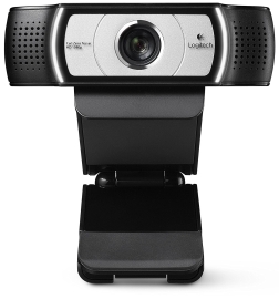 Logitech C930e Webcam Pro Hd 1080P (960-000976) LOGWEBCC930E