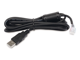 APC (AP9827) Simple Signaling UPS Cable - USB To RJ45 AP9827